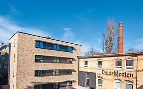 Mono Design Apartments